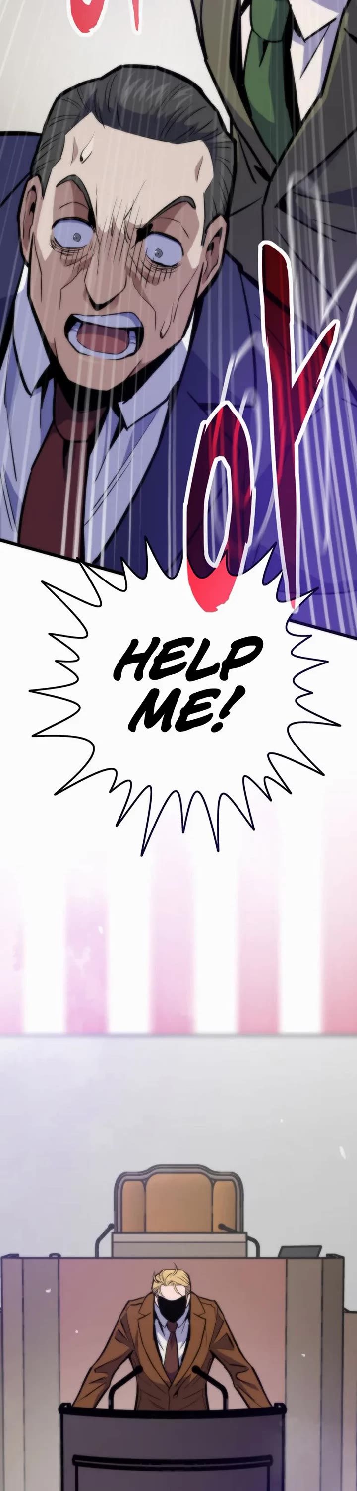 Past Life Regressor (2022) chapter 166 page 18