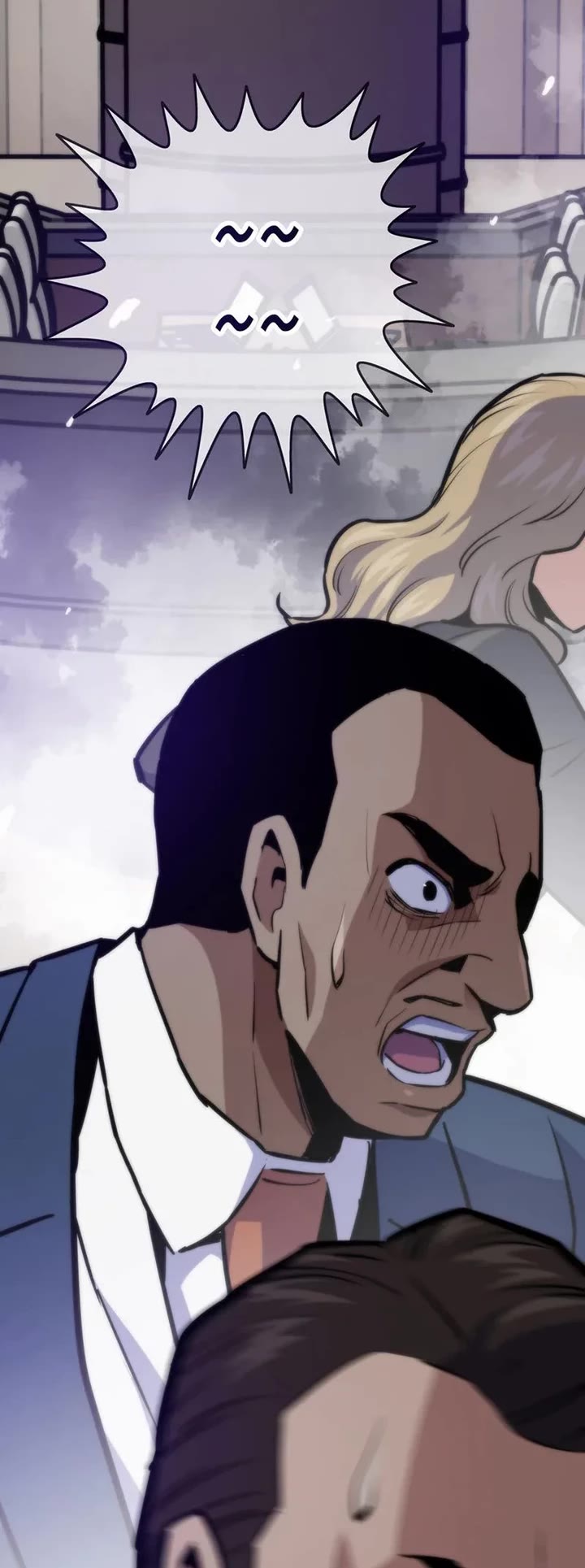 Past Life Regressor (2022) chapter 166 page 19