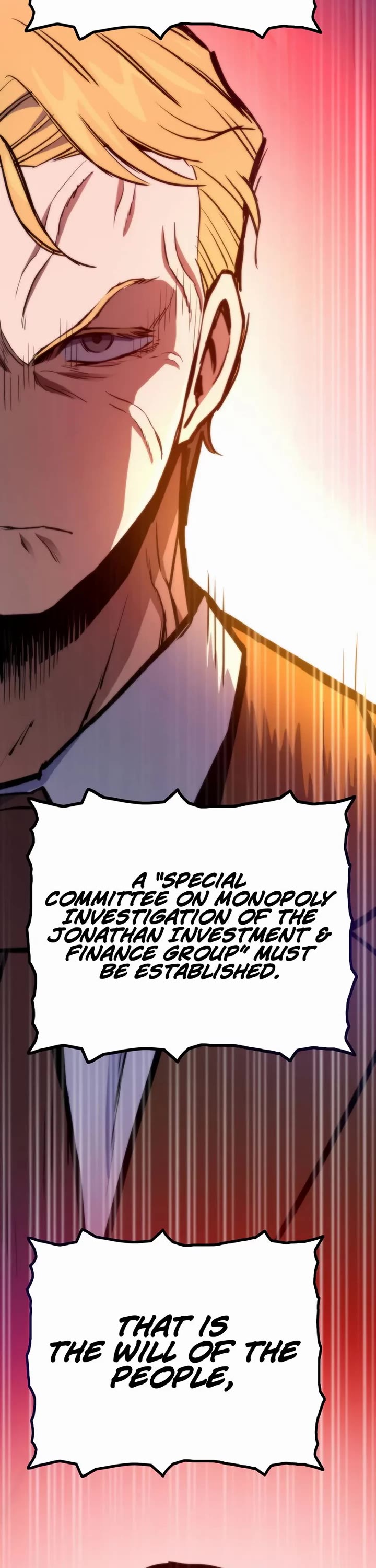 Past Life Regressor (2022) chapter 166 page 2