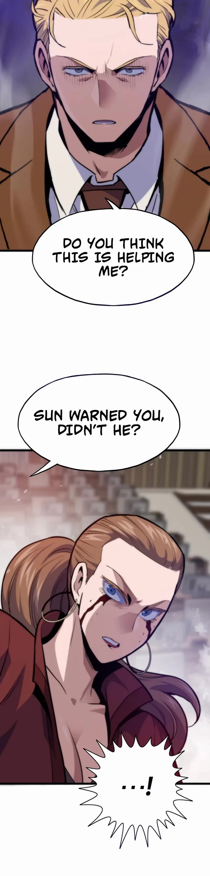 Past Life Regressor (2022) chapter 166 page 21