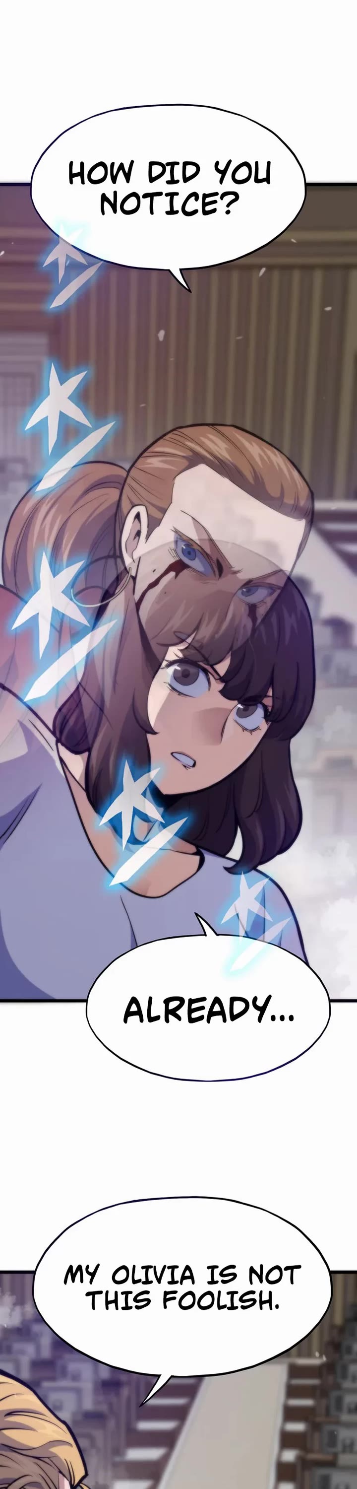 Past Life Regressor (2022) chapter 166 page 22