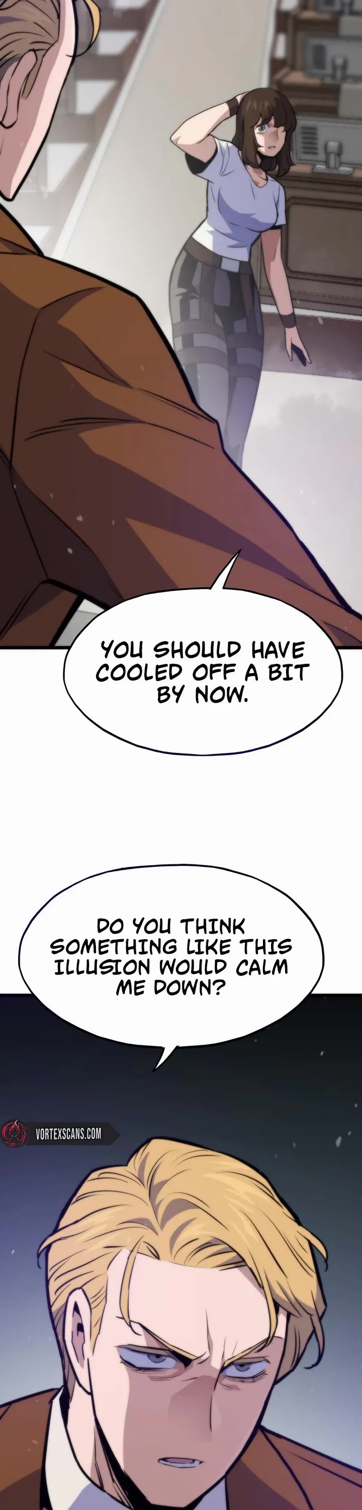 Past Life Regressor (2022) chapter 166 page 23