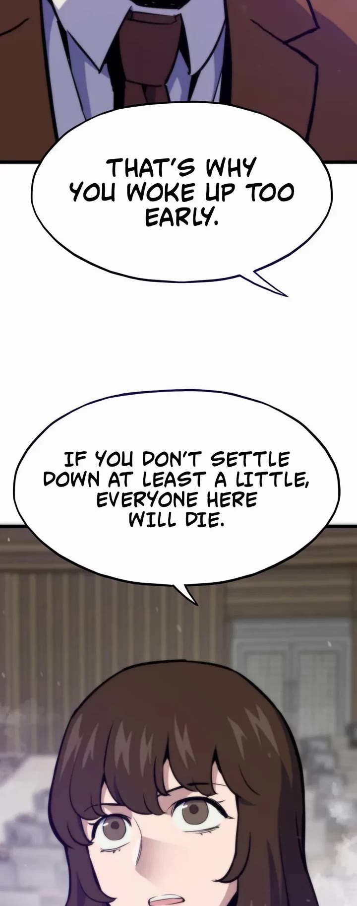 Past Life Regressor (2022) chapter 166 page 24