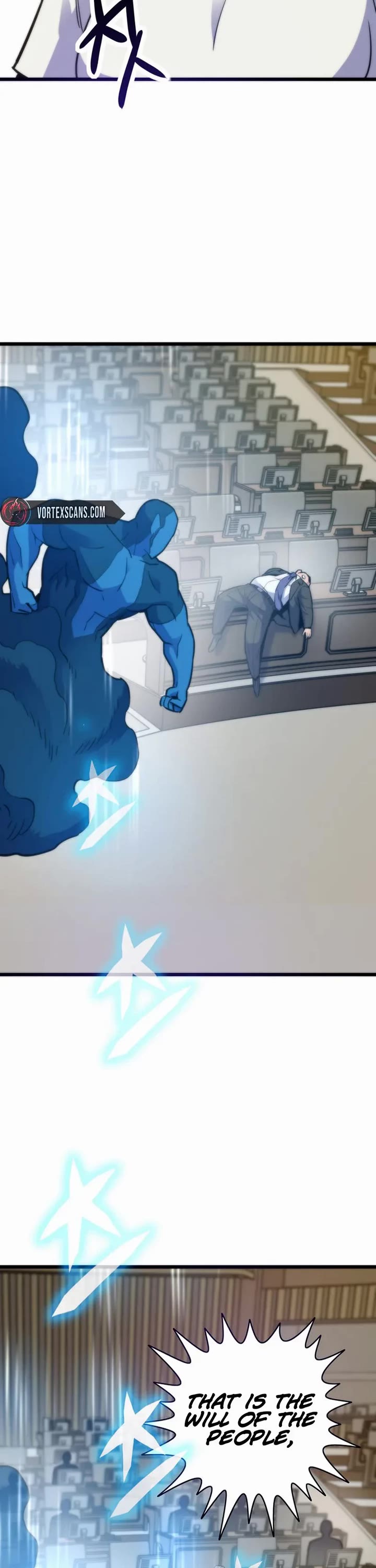 Past Life Regressor (2022) chapter 166 page 27