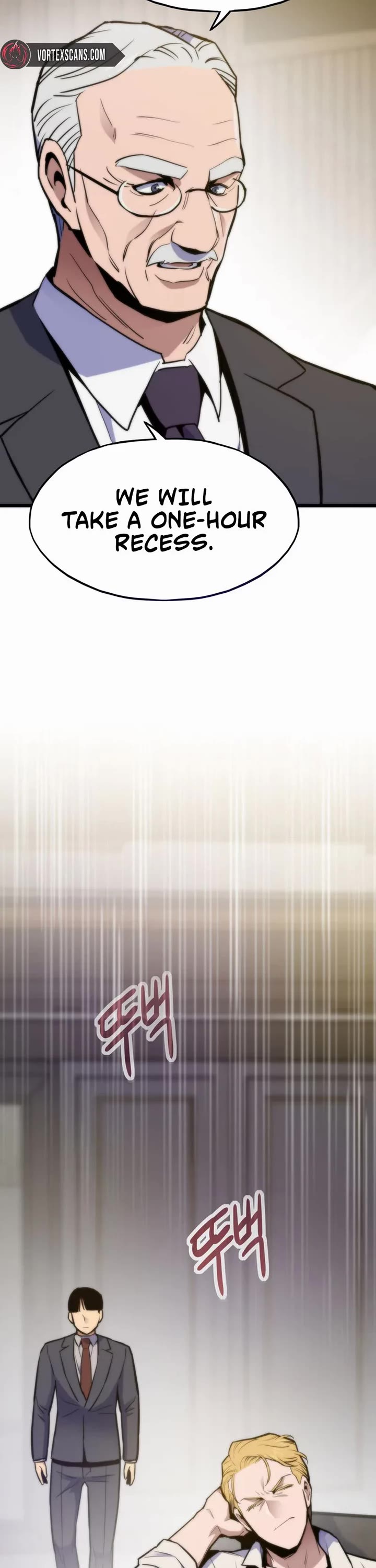 Past Life Regressor (2022) chapter 166 page 31