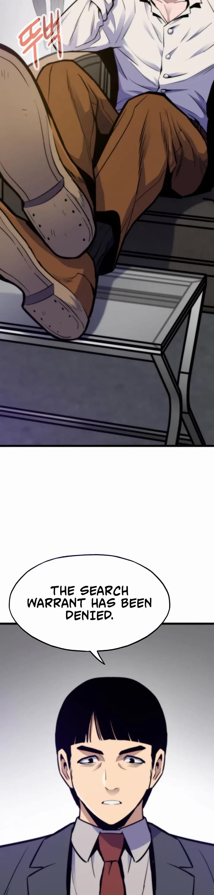 Past Life Regressor (2022) chapter 166 page 32