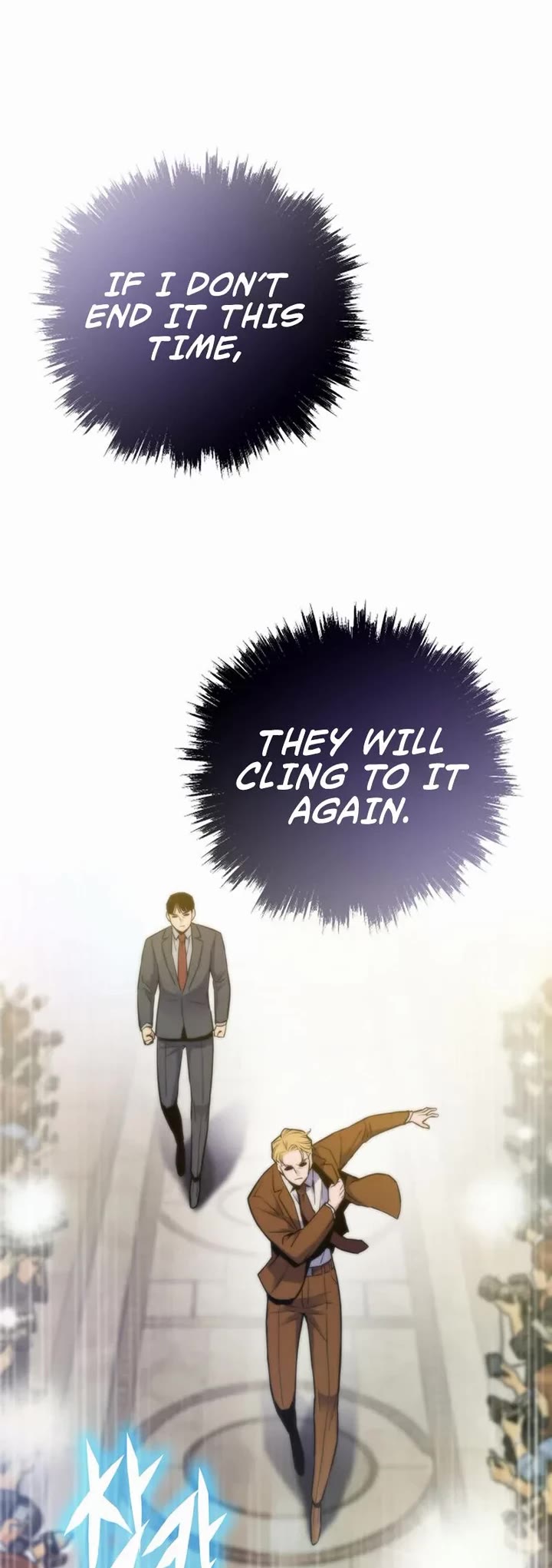 Past Life Regressor (2022) chapter 166 page 34