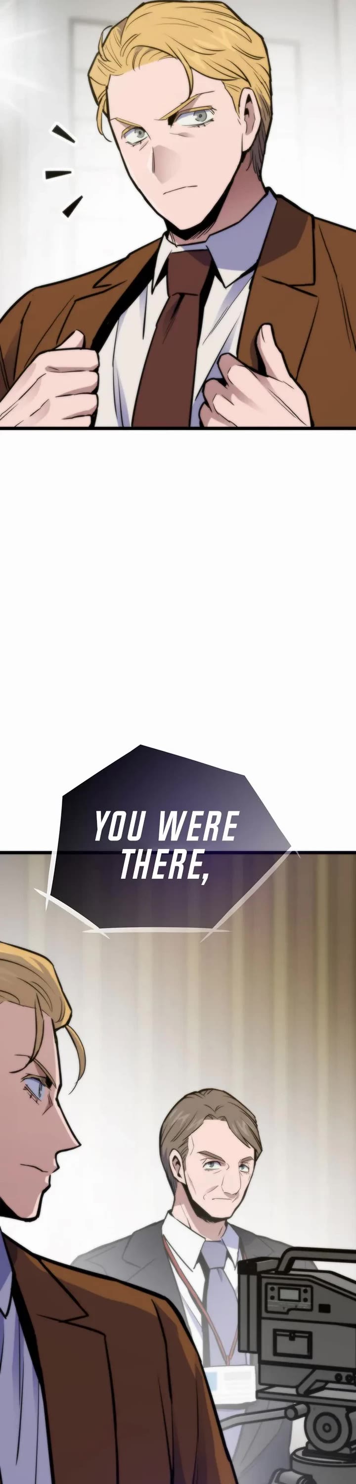 Past Life Regressor (2022) chapter 166 page 36