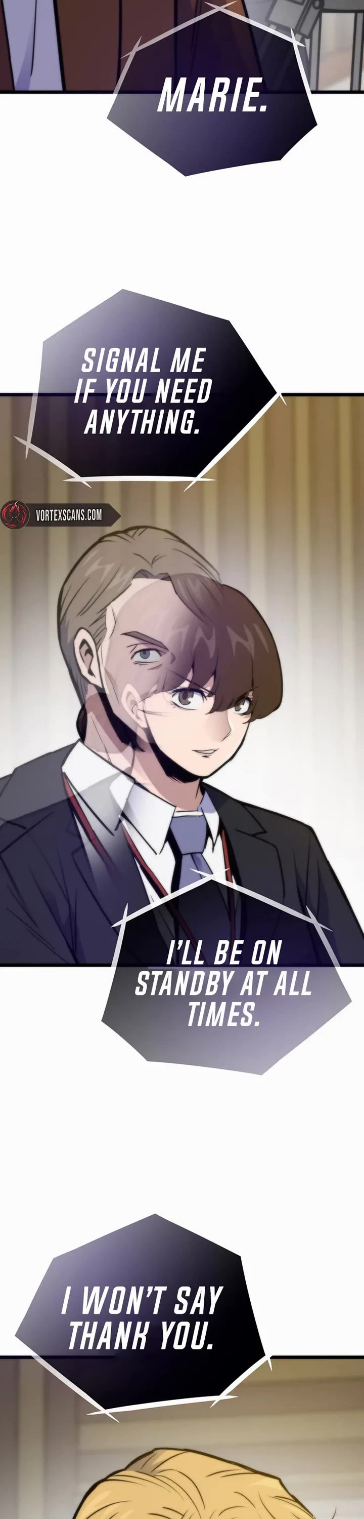 Past Life Regressor (2022) chapter 166 page 37