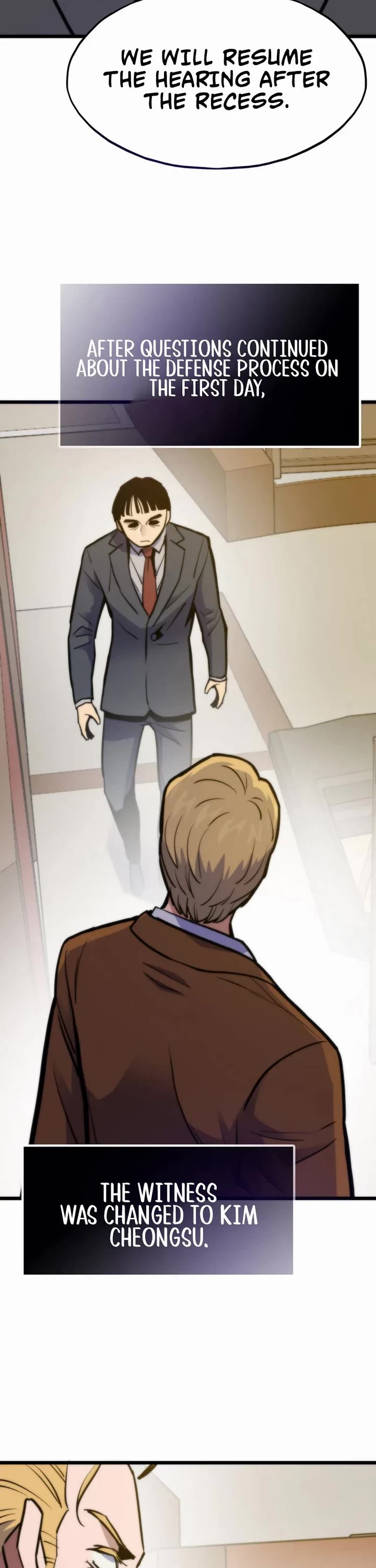 Past Life Regressor (2022) chapter 166 page 40