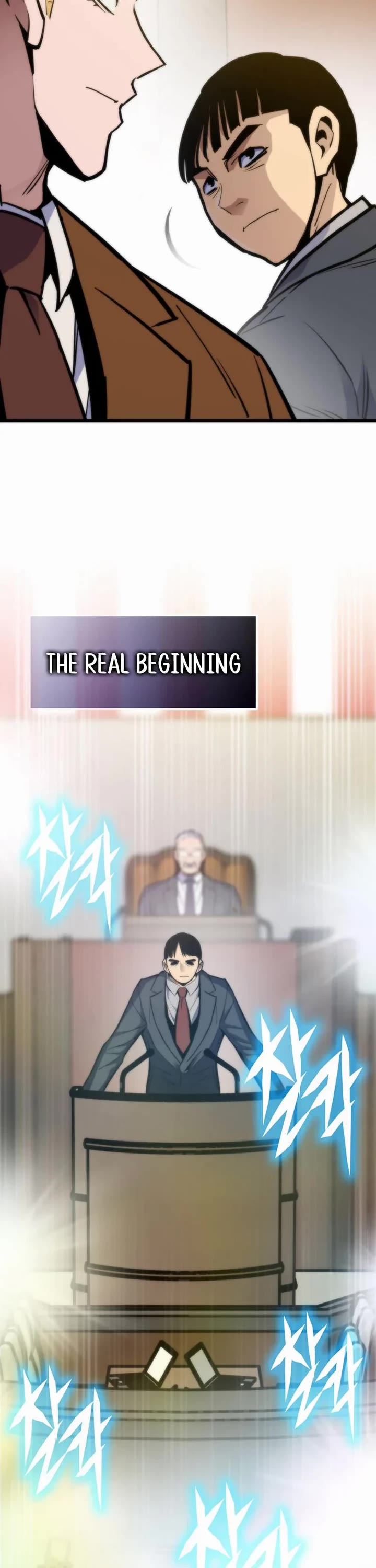 Past Life Regressor (2022) chapter 166 page 41