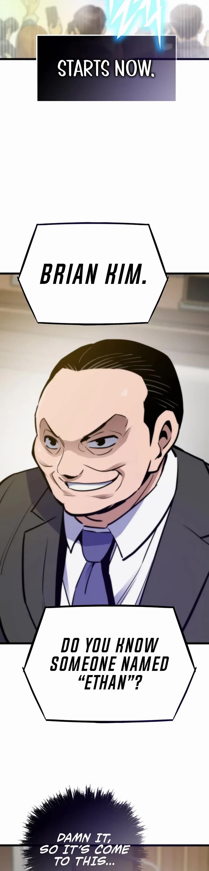 Past Life Regressor (2022) chapter 166 page 42