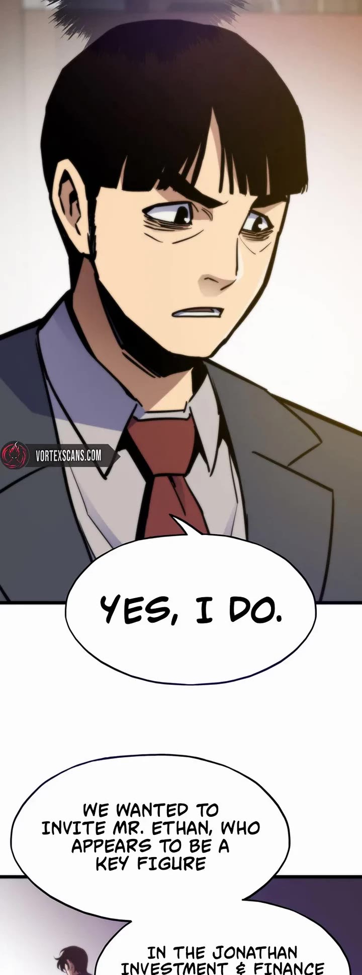 Past Life Regressor (2022) chapter 166 page 43