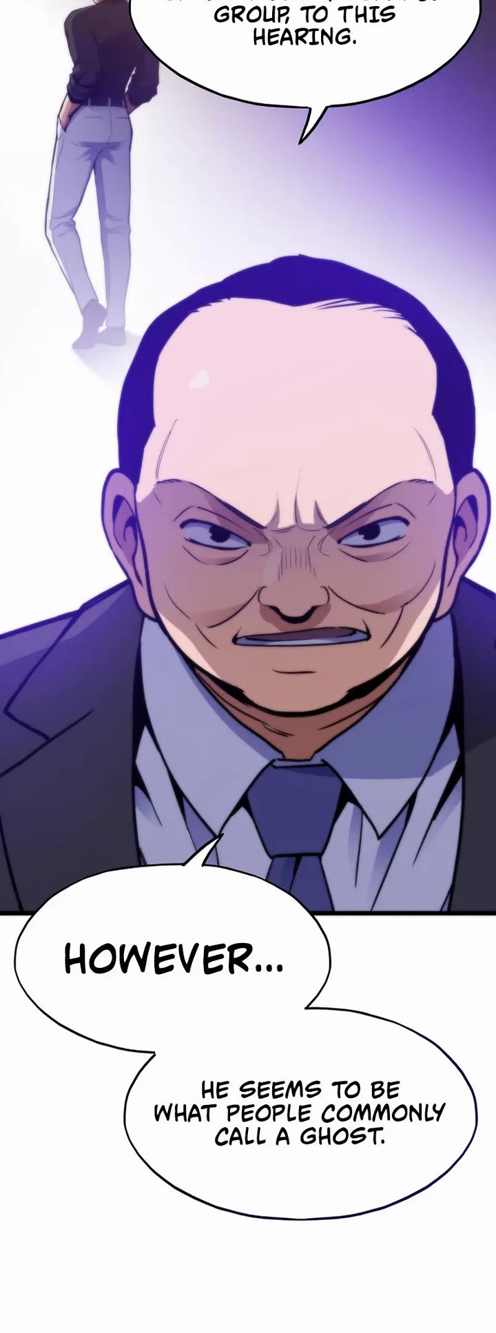 Past Life Regressor (2022) chapter 166 page 44