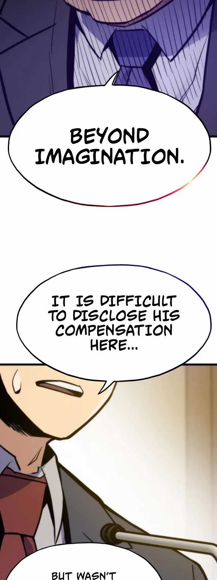 Past Life Regressor (2022) chapter 166 page 48