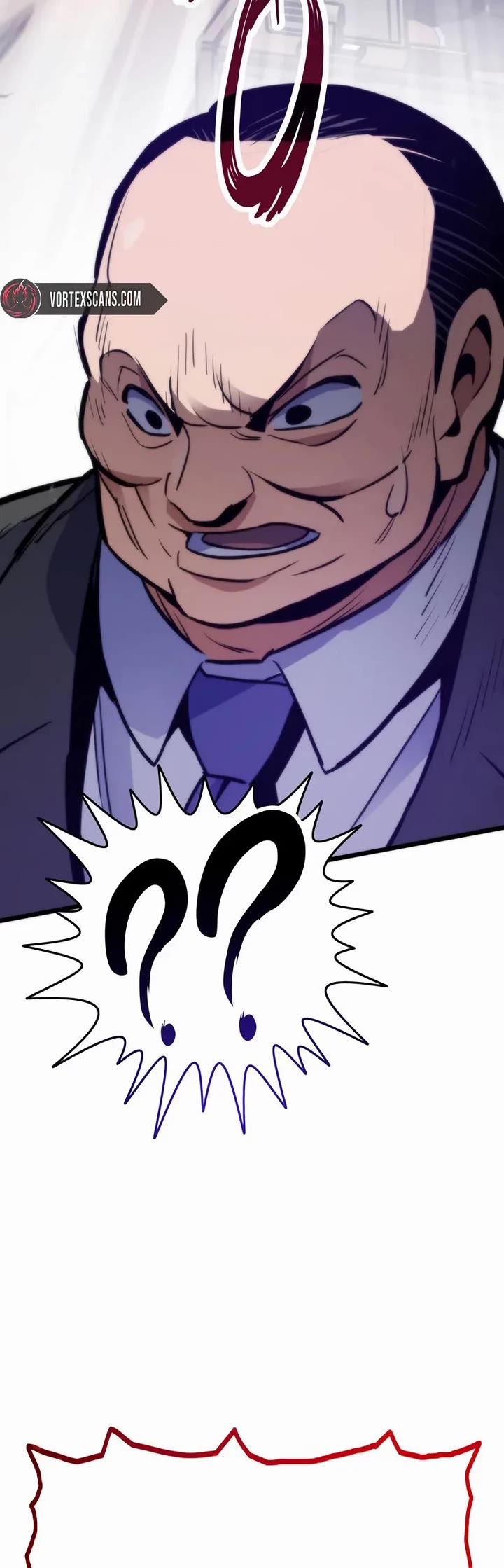 Past Life Regressor (2022) chapter 166 page 5