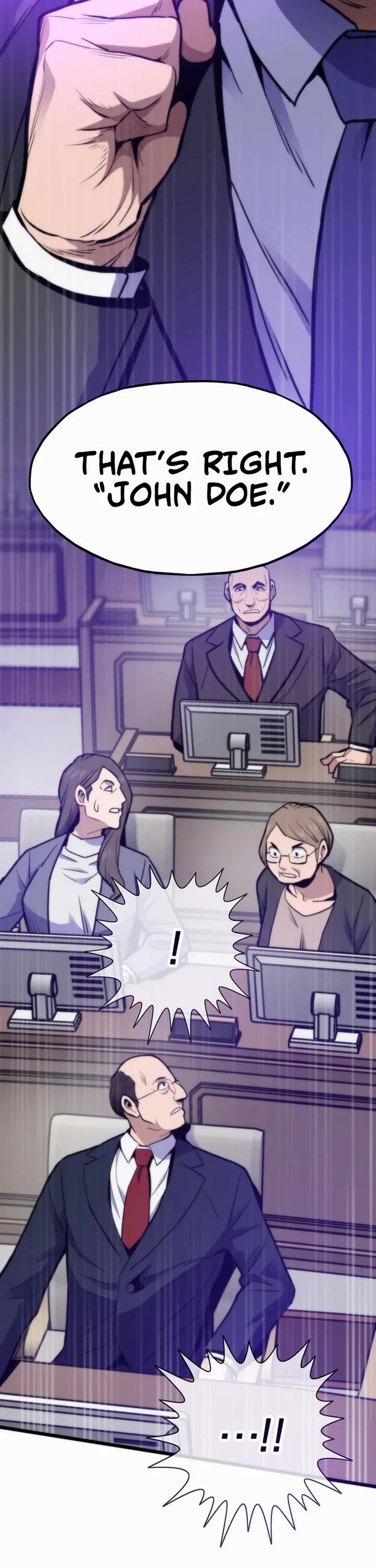 Past Life Regressor (2022) chapter 166 page 50