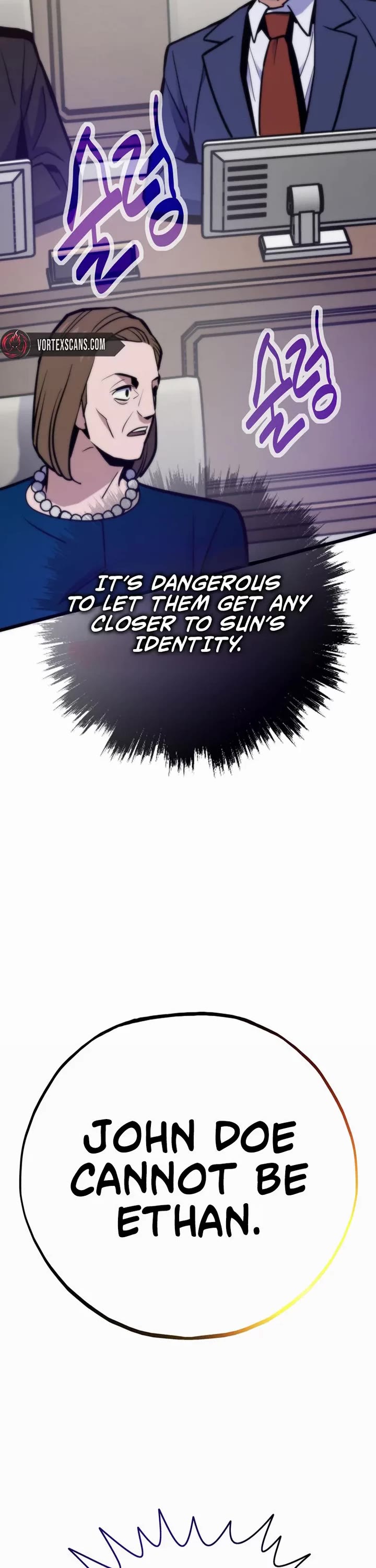 Past Life Regressor (2022) chapter 166 page 52