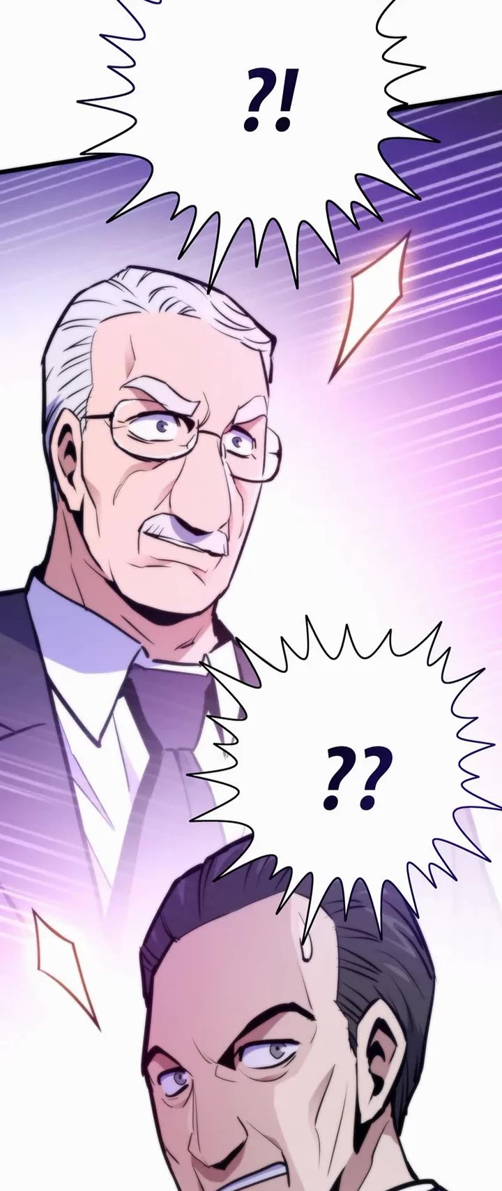 Past Life Regressor (2022) chapter 166 page 53