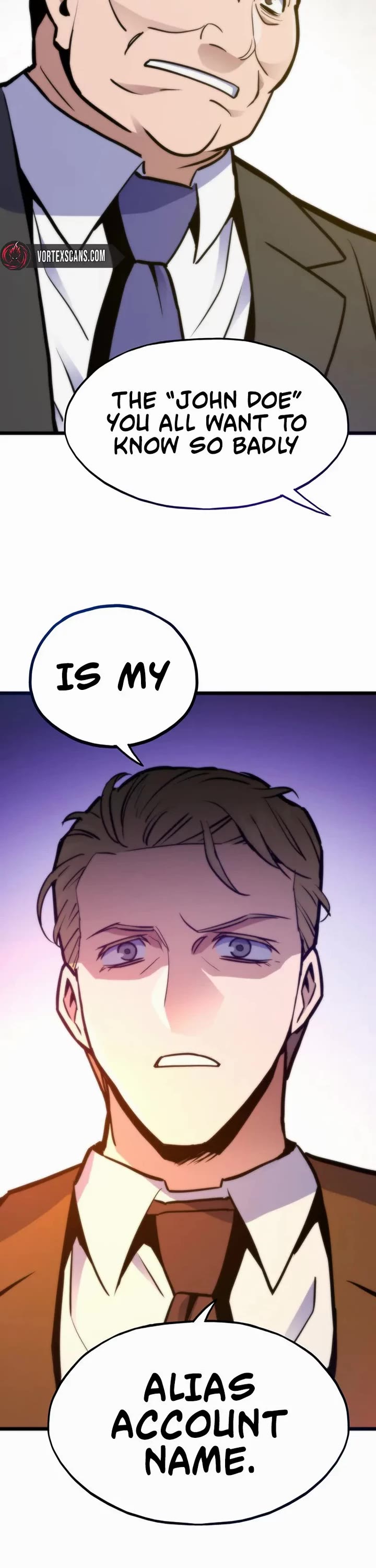 Past Life Regressor (2022) chapter 166 page 56