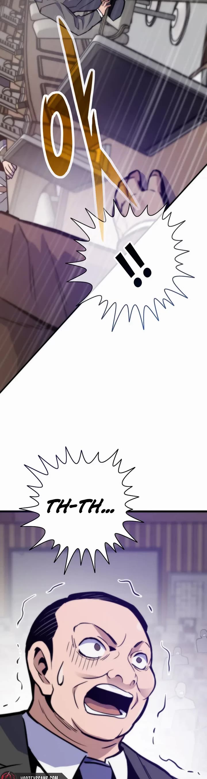 Past Life Regressor (2022) chapter 166 page 58