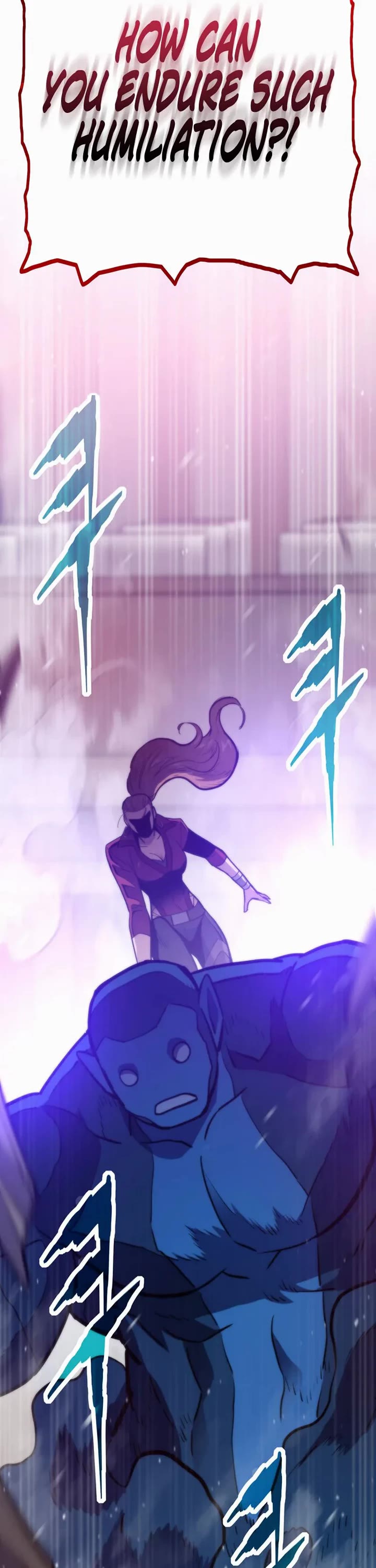 Past Life Regressor (2022) chapter 166 page 6