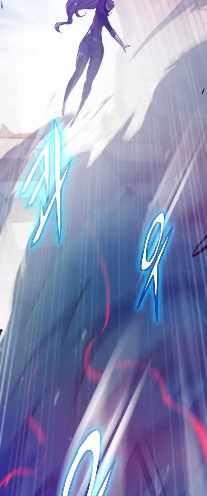 Past Life Regressor (2022) chapter 166 page 9