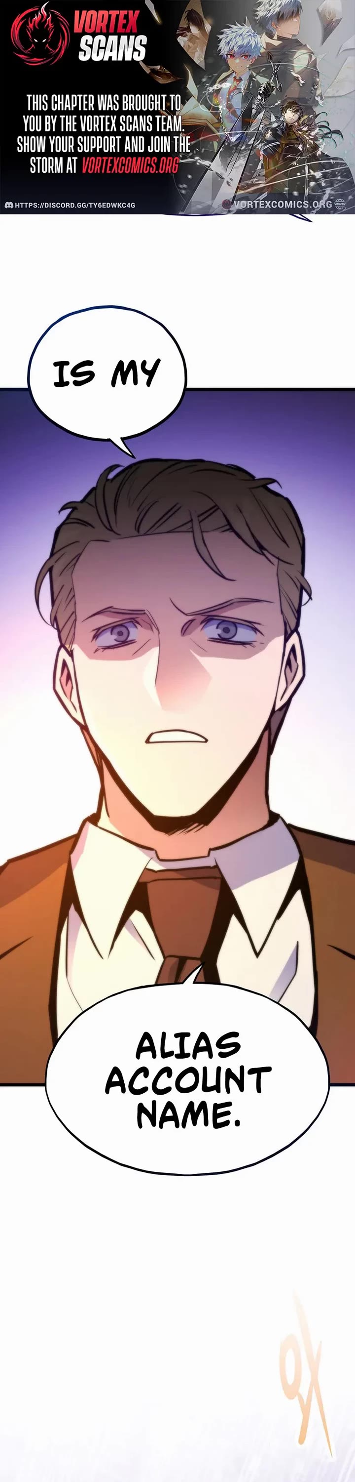 Past Life Regressor (2022) chapter 167 page 1