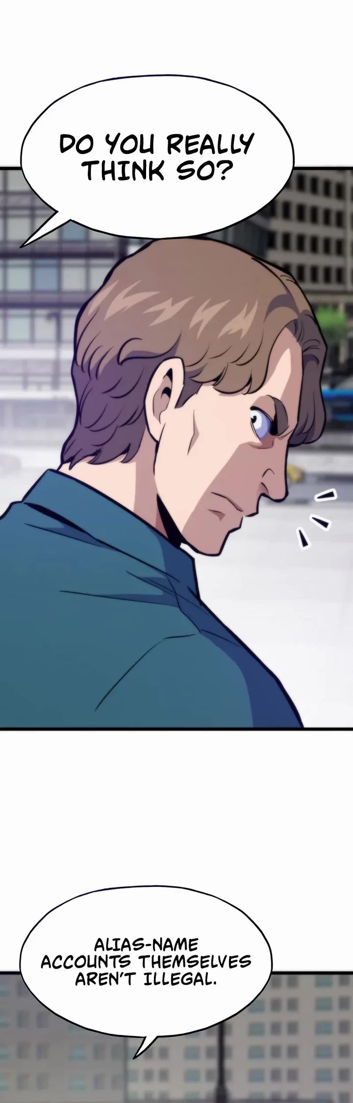 Past Life Regressor (2022) chapter 167 page 10