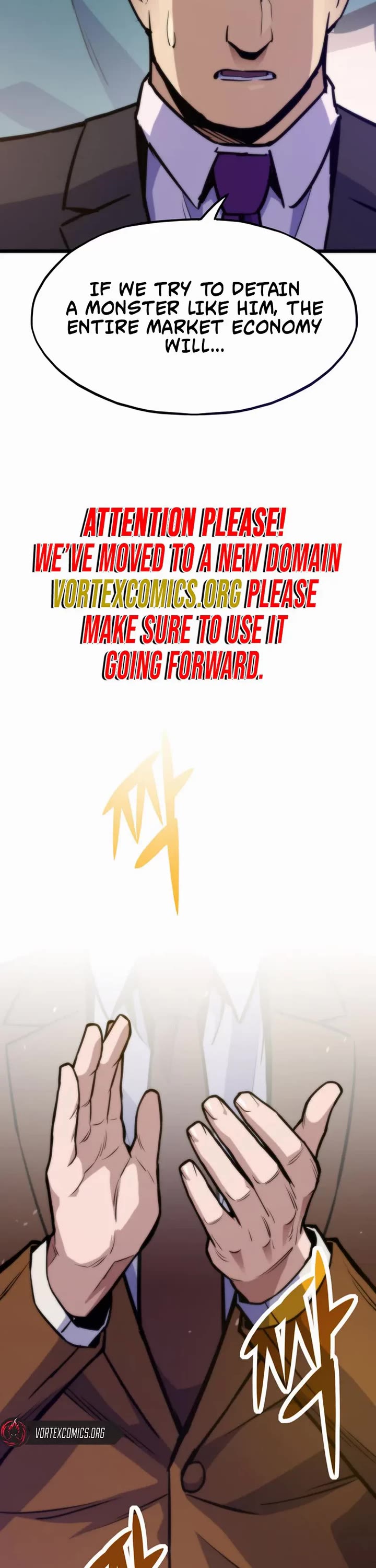 Past Life Regressor (2022) chapter 167 page 12