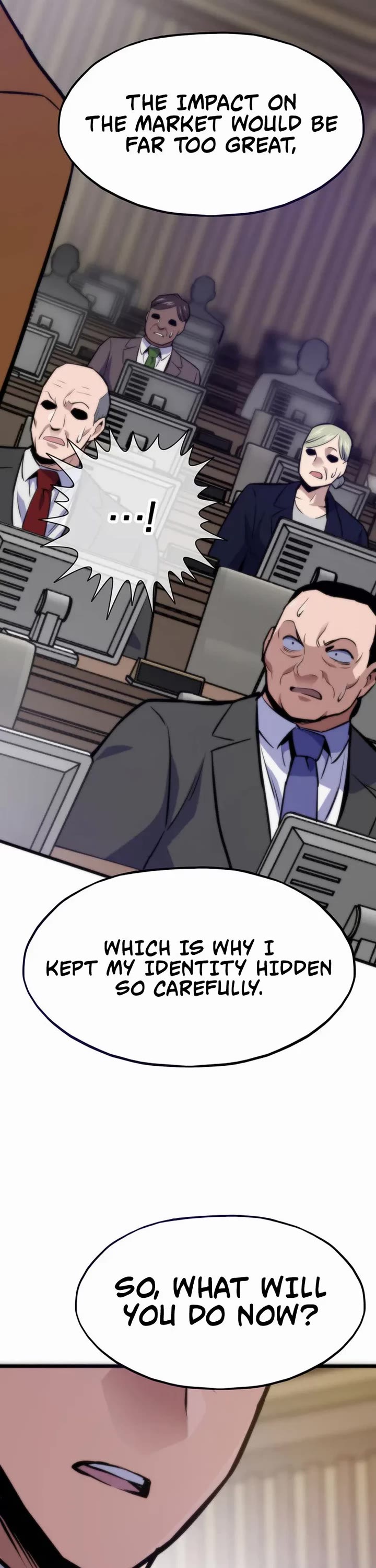 Past Life Regressor (2022) chapter 167 page 16