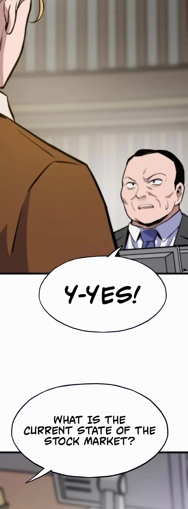 Past Life Regressor (2022) chapter 167 page 19