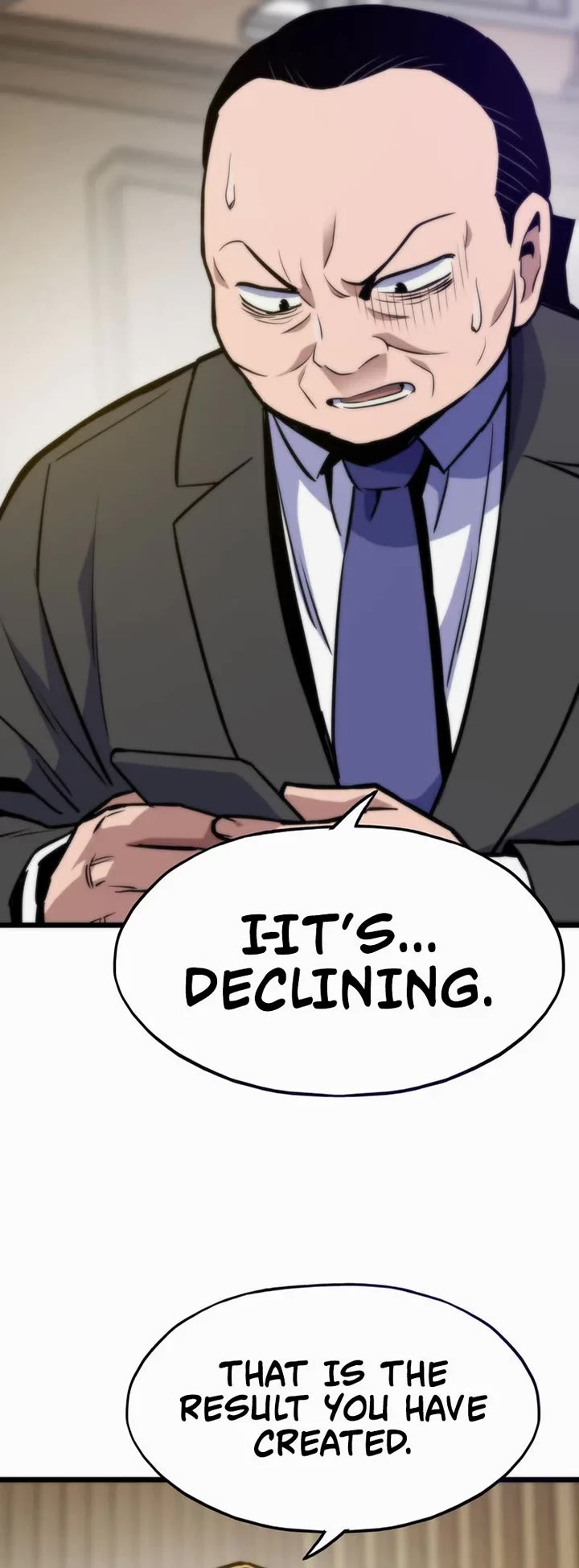 Past Life Regressor (2022) chapter 167 page 20