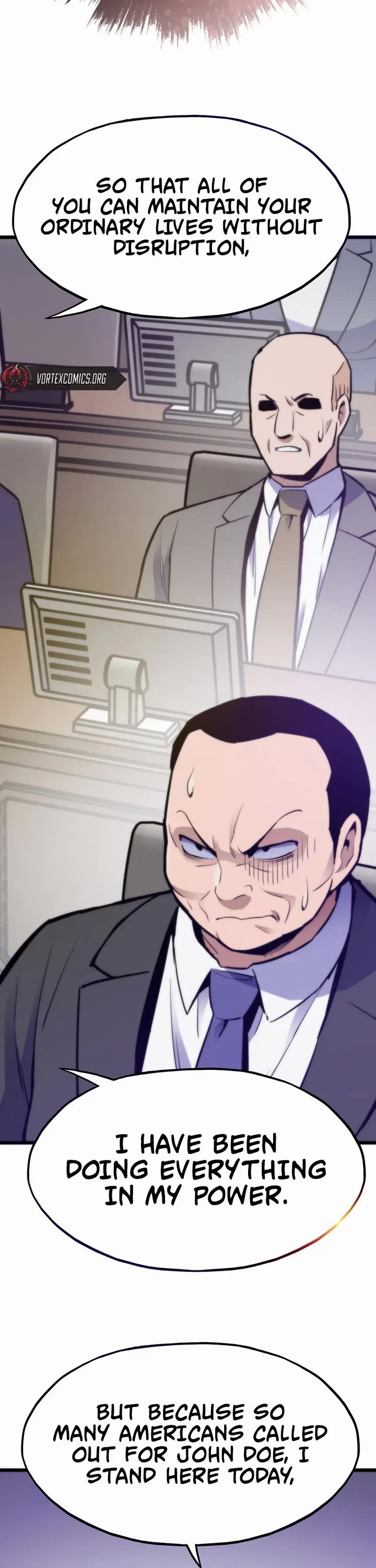 Past Life Regressor (2022) chapter 167 page 23