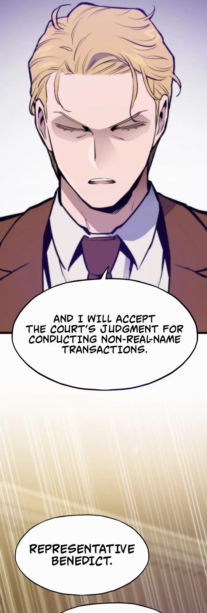 Past Life Regressor (2022) chapter 167 page 24