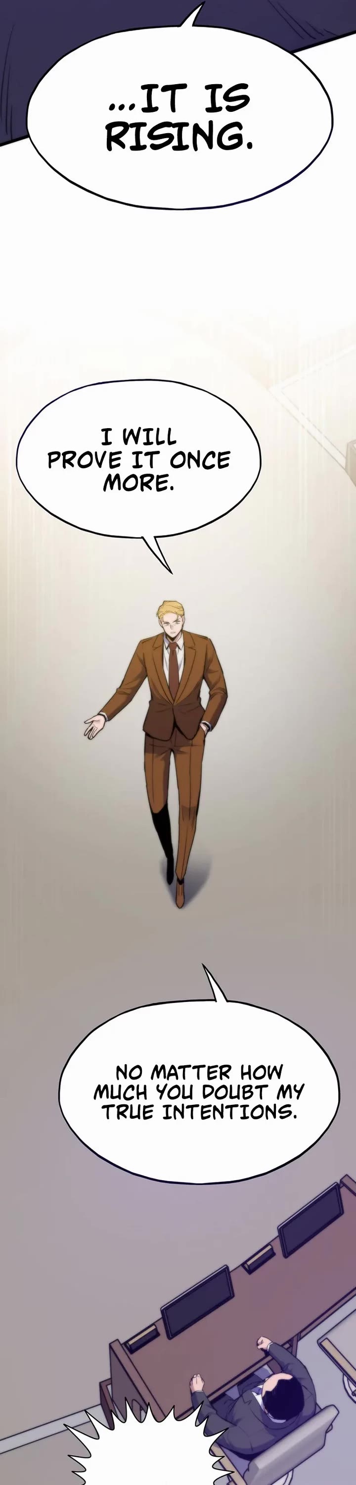 Past Life Regressor (2022) chapter 167 page 26