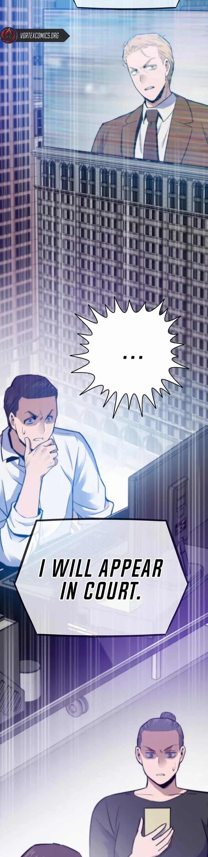 Past Life Regressor (2022) chapter 167 page 28