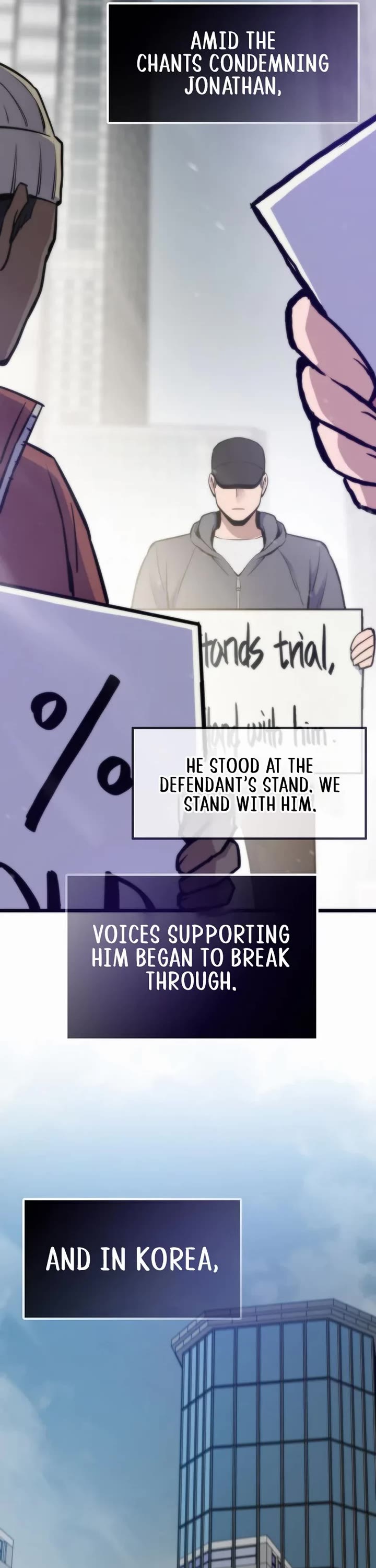 Past Life Regressor (2022) chapter 167 page 30