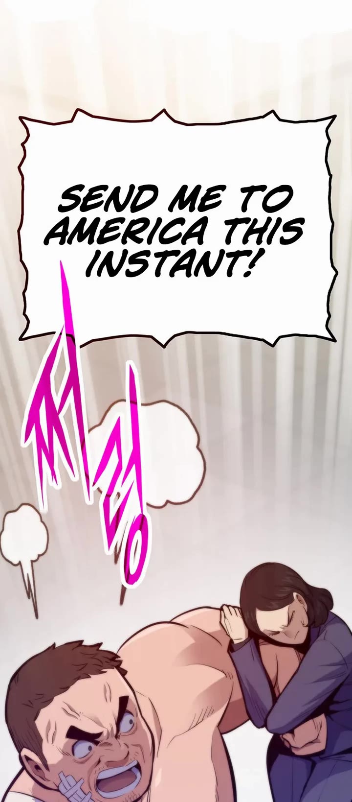 Past Life Regressor (2022) chapter 167 page 33