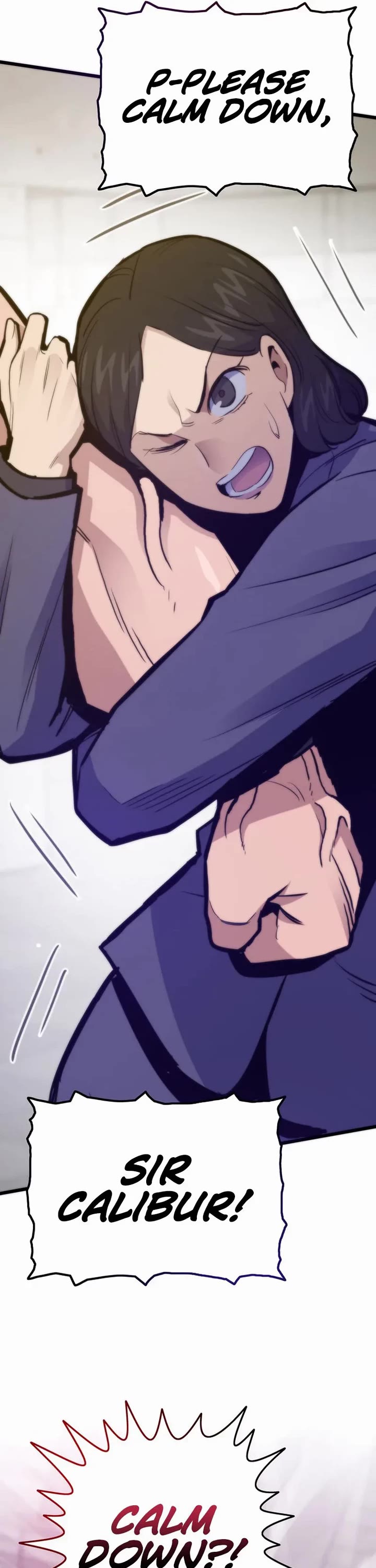 Past Life Regressor (2022) chapter 167 page 35