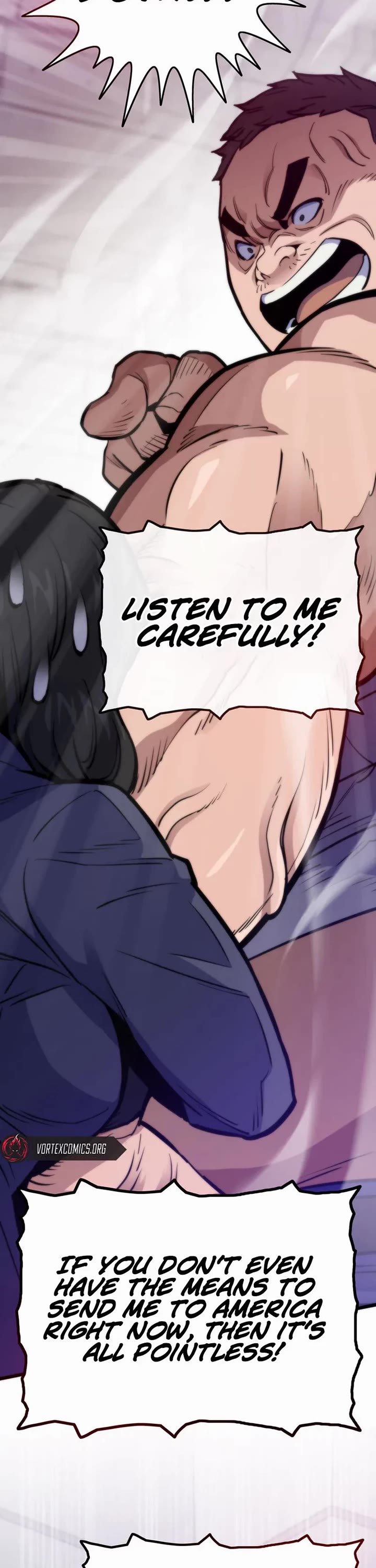 Past Life Regressor (2022) chapter 167 page 36