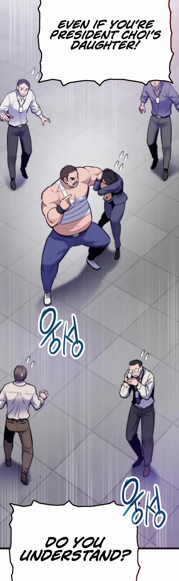 Past Life Regressor (2022) chapter 167 page 37