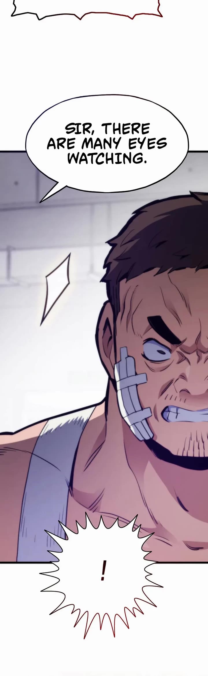 Past Life Regressor (2022) chapter 167 page 38