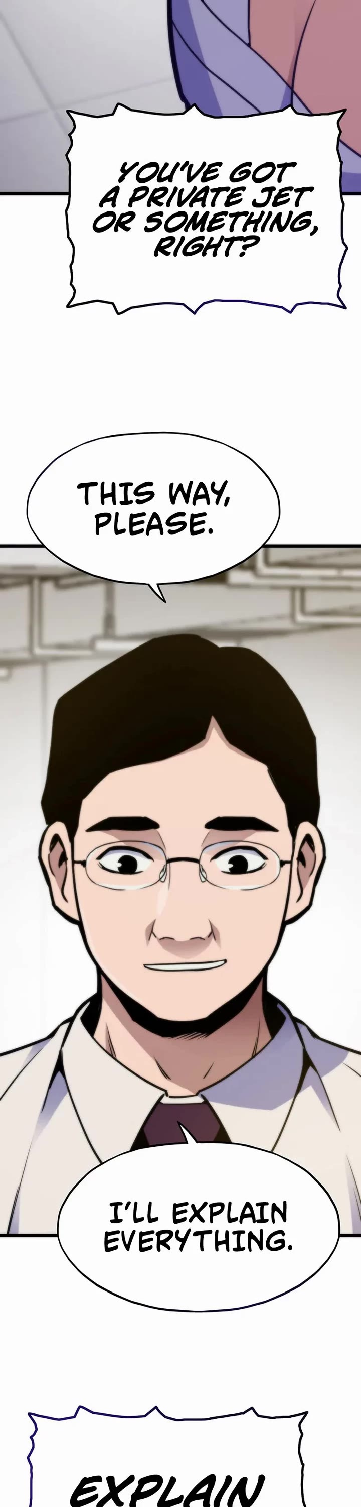 Past Life Regressor (2022) chapter 167 page 40