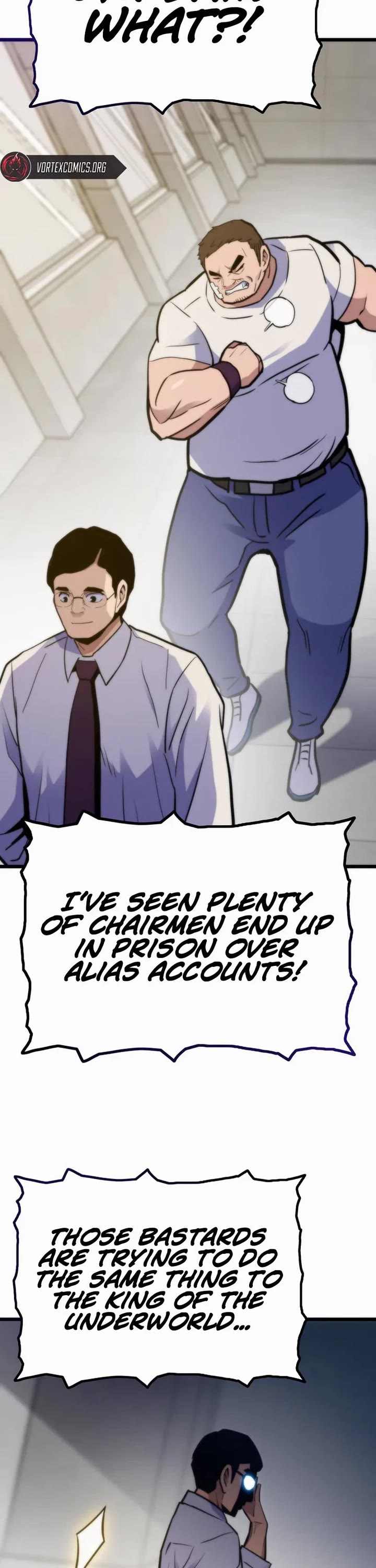 Past Life Regressor (2022) chapter 167 page 41