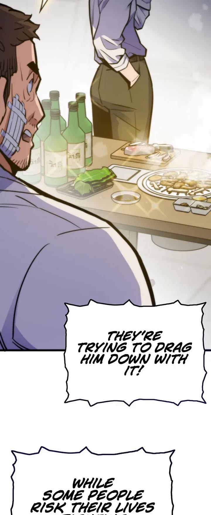 Past Life Regressor (2022) chapter 167 page 42