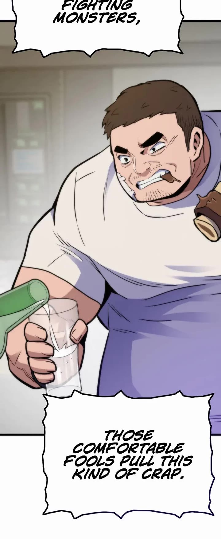 Past Life Regressor (2022) chapter 167 page 43