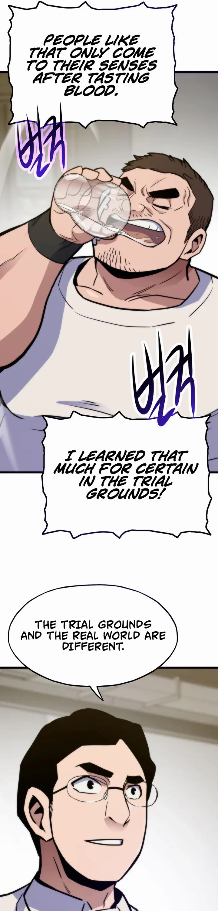 Past Life Regressor (2022) chapter 167 page 44