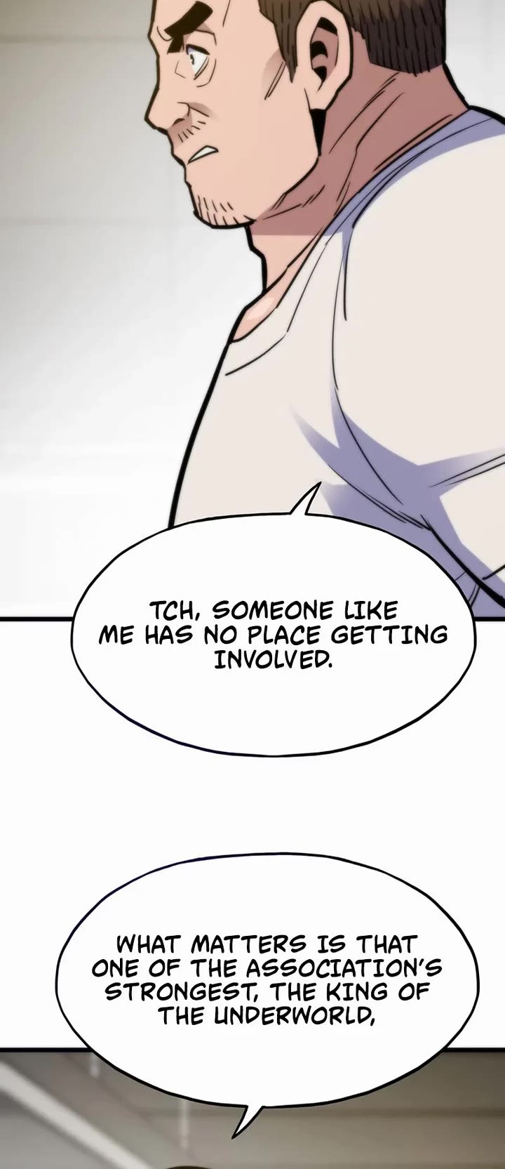 Past Life Regressor (2022) chapter 167 page 48