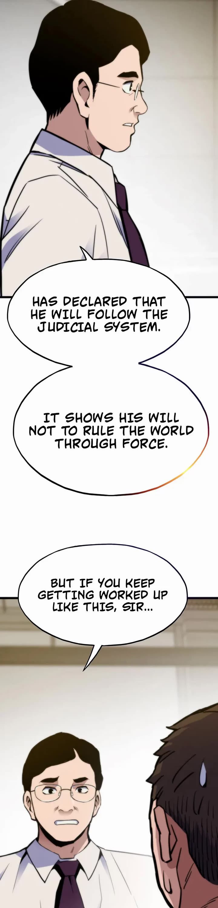 Past Life Regressor (2022) chapter 167 page 49